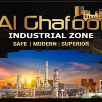 Al-Ghafoor Industrial Zone – Payment Plan - Location