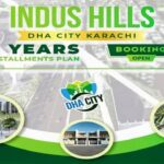 INDUS HILLS DHA CITY Karachi