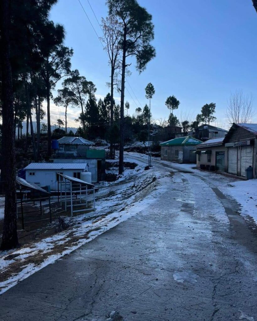 new murree resort photo (4)