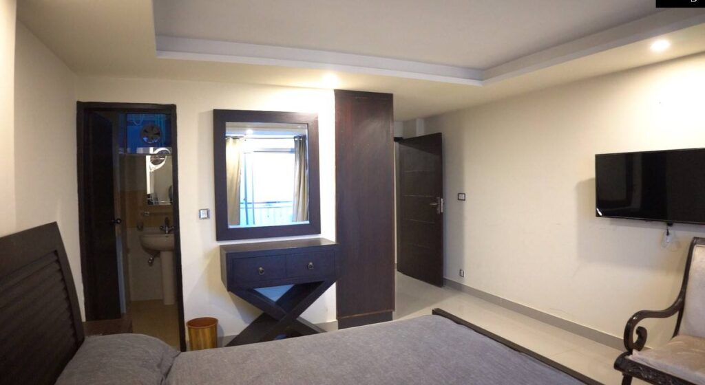 apartment for sale in Heaven Heights Murree (3)